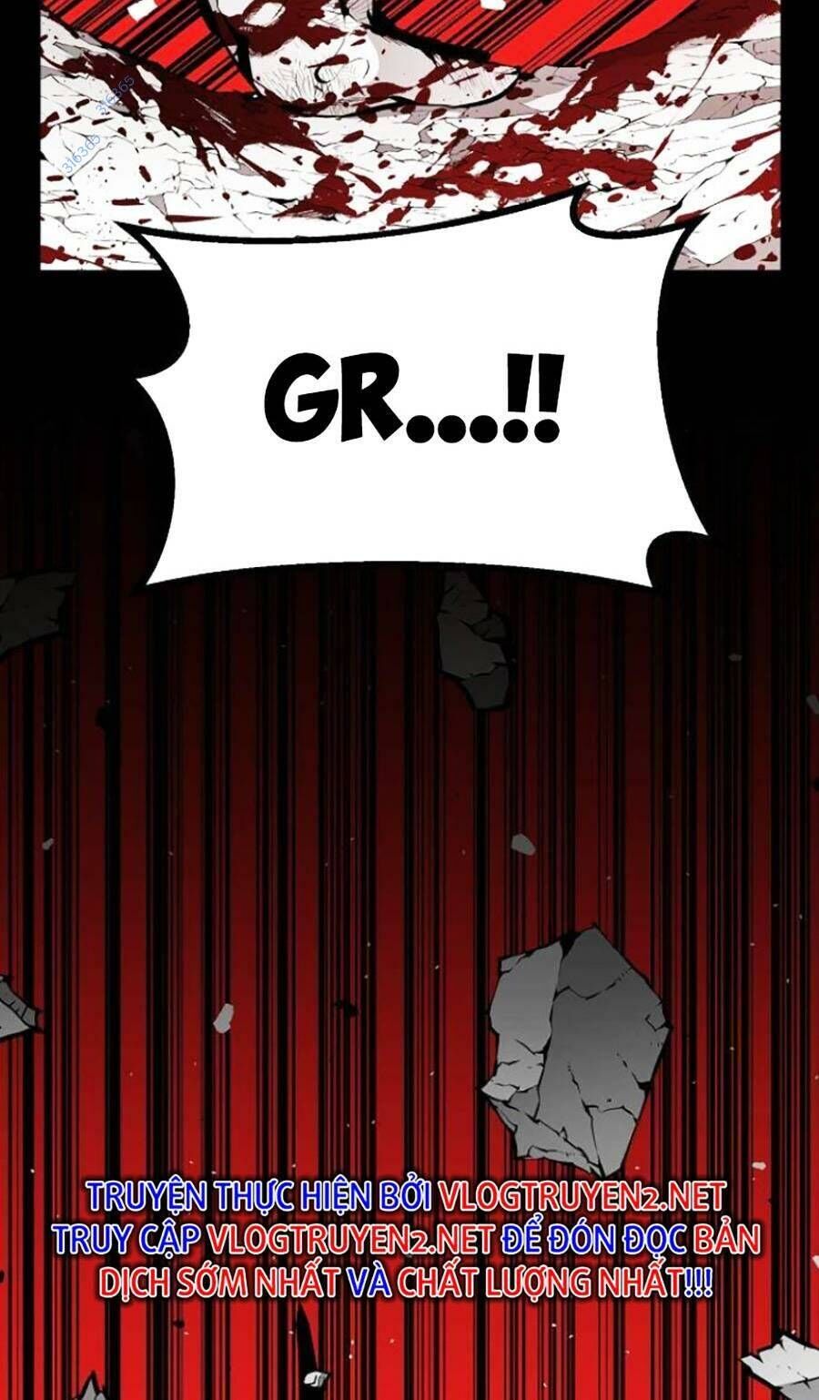 Cuồng Thú Chapter 21 - Trang 2