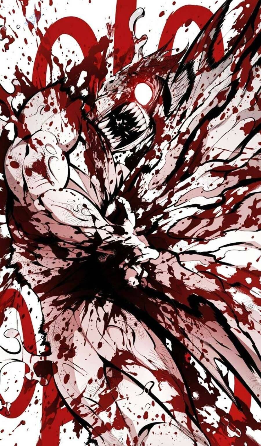 Cuồng Thú Chapter 21 - Trang 2