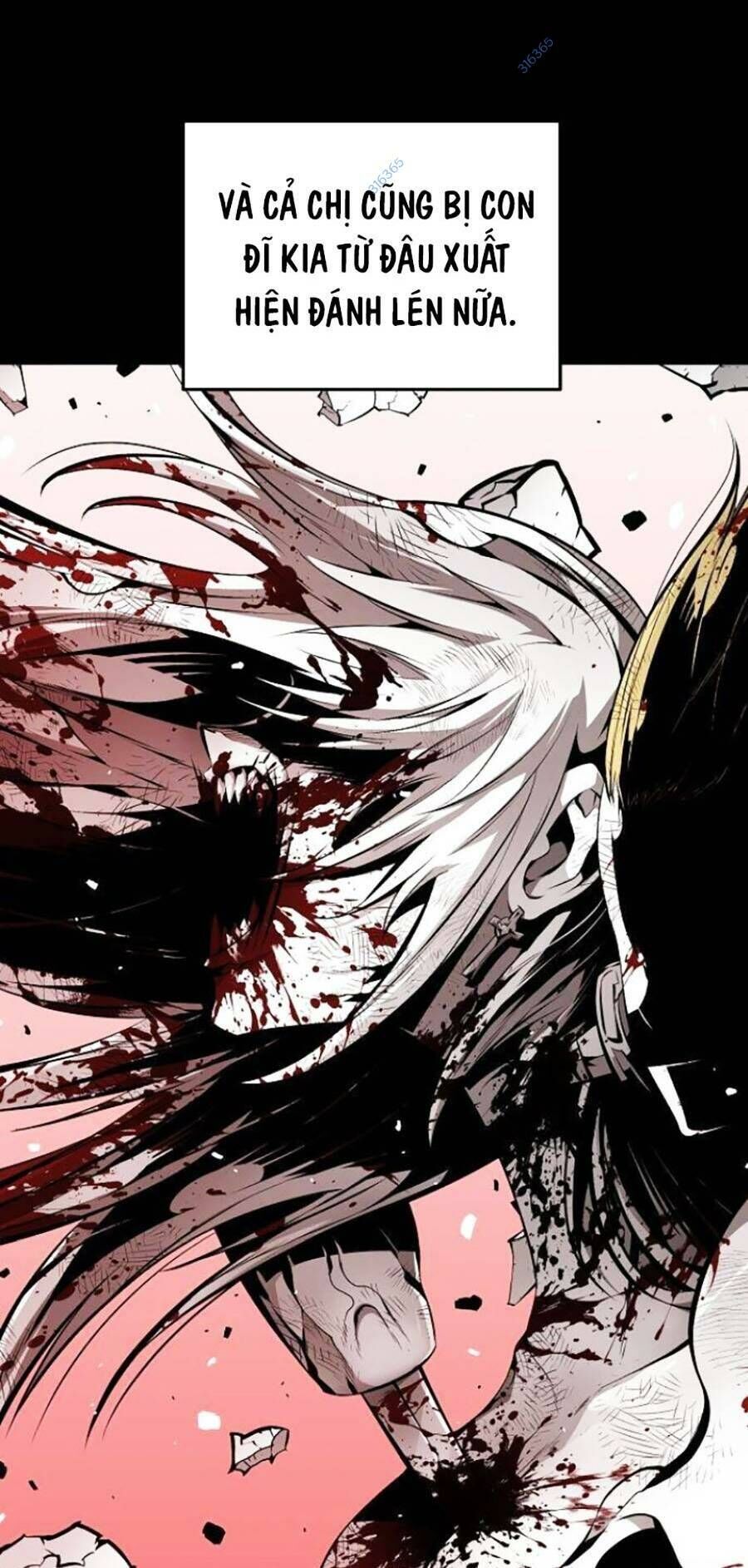 Cuồng Thú Chapter 21 - Trang 2