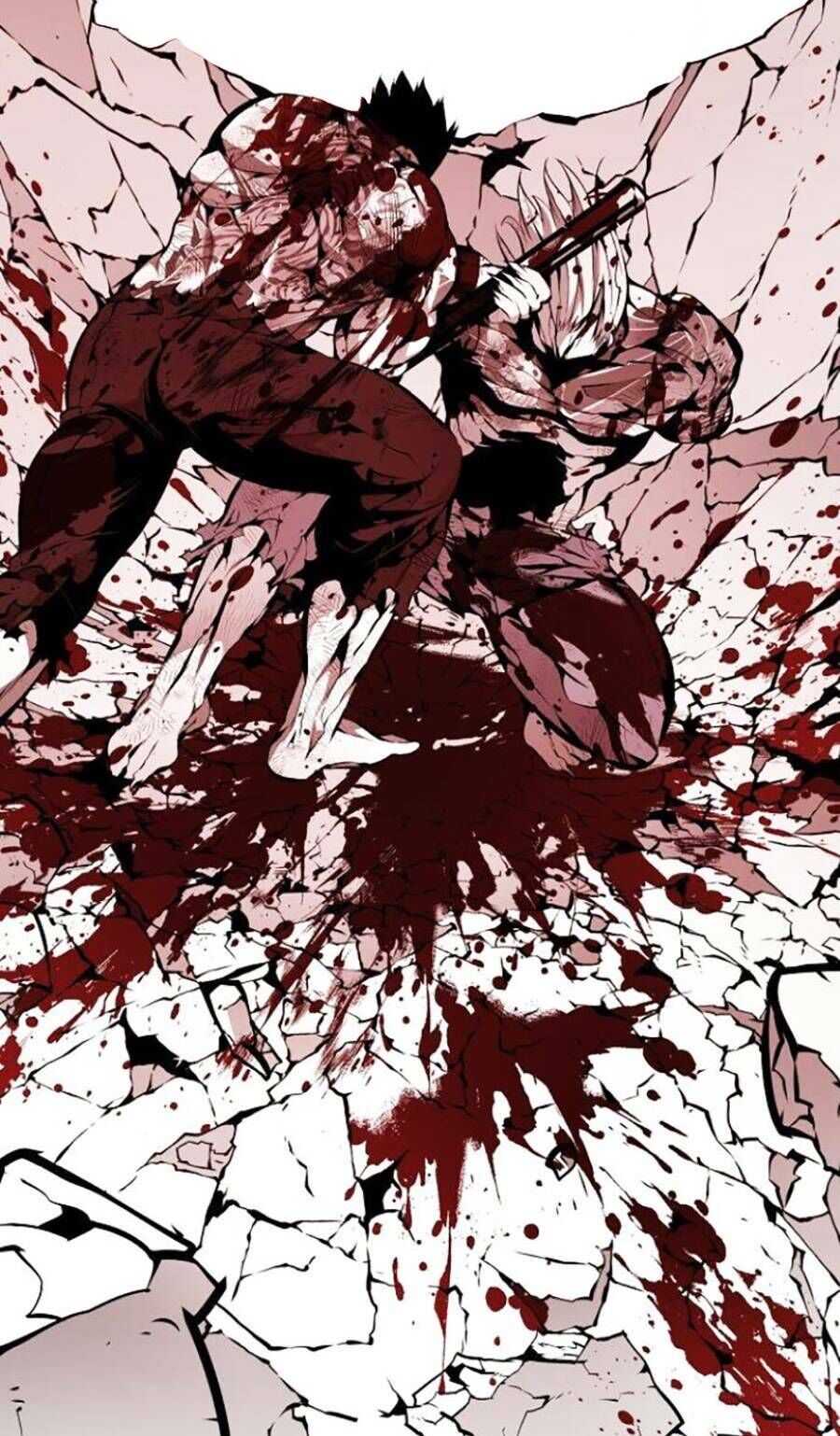 Cuồng Thú Chapter 21 - Trang 2