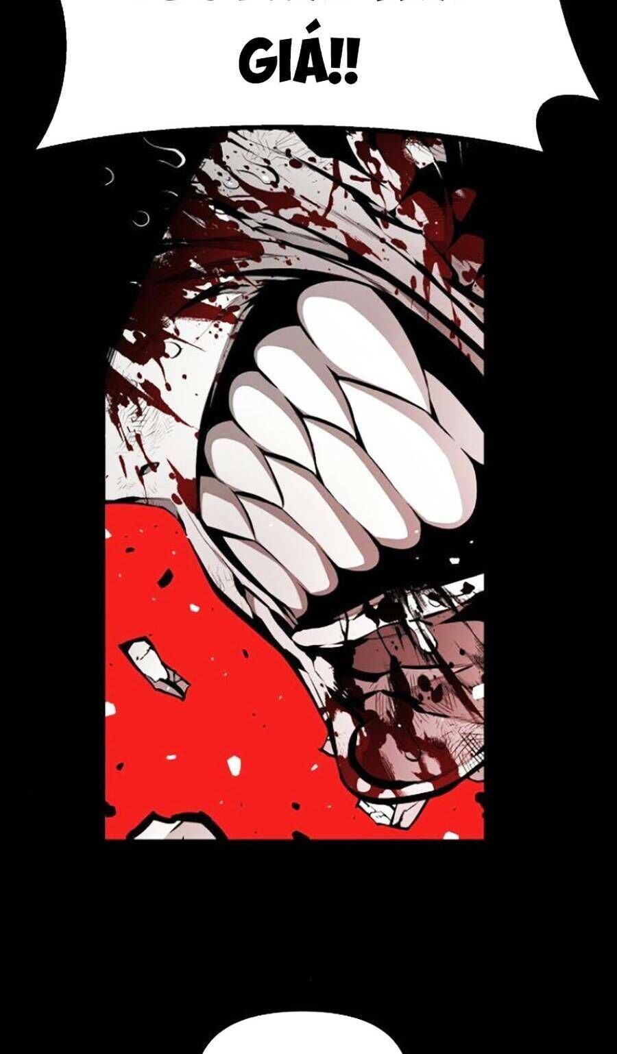 Cuồng Thú Chapter 21 - Trang 2