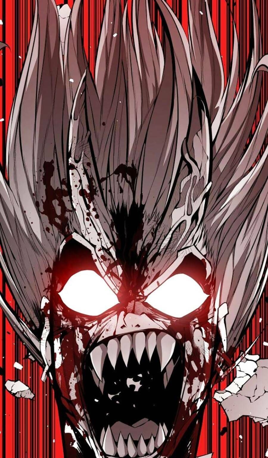 Cuồng Thú Chapter 21 - Trang 2