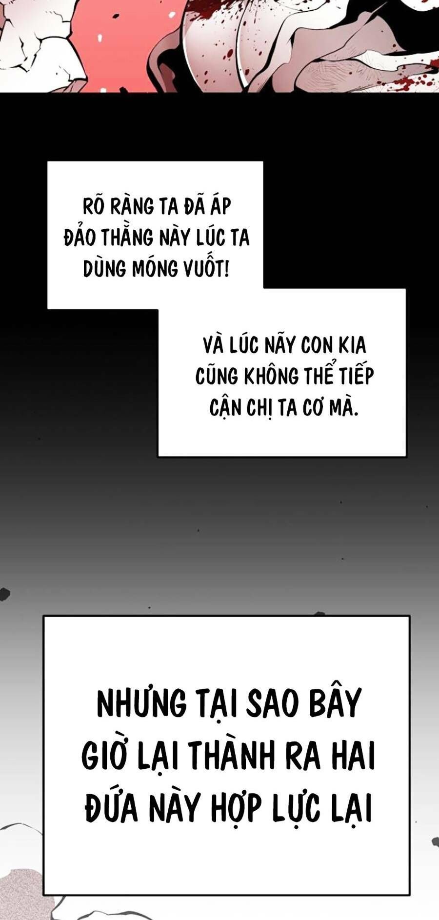 Cuồng Thú Chapter 21 - Trang 2