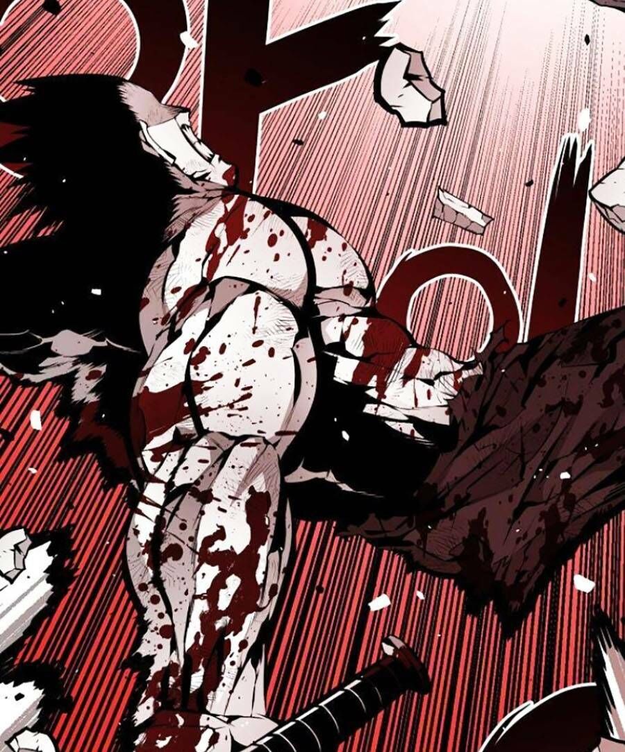 Cuồng Thú Chapter 21 - Trang 2