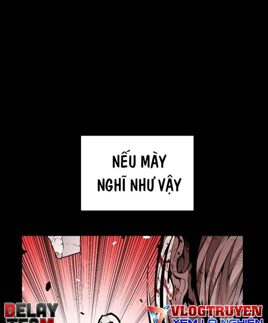 Cuồng Thú Chapter 21 - Trang 2