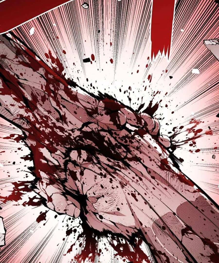 Cuồng Thú Chapter 21 - Trang 2