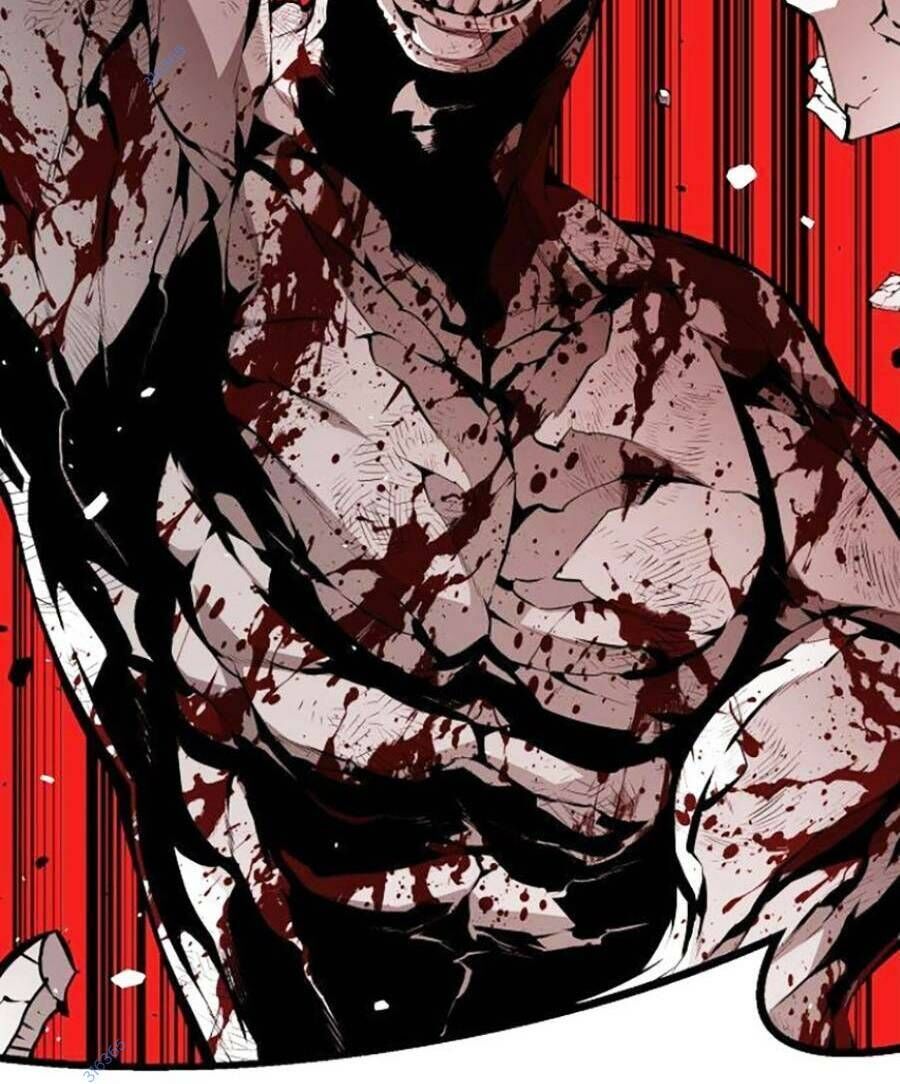 Cuồng Thú Chapter 21 - Trang 2