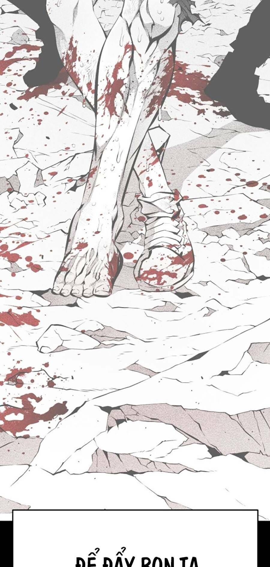 Cuồng Thú Chapter 21 - Trang 2