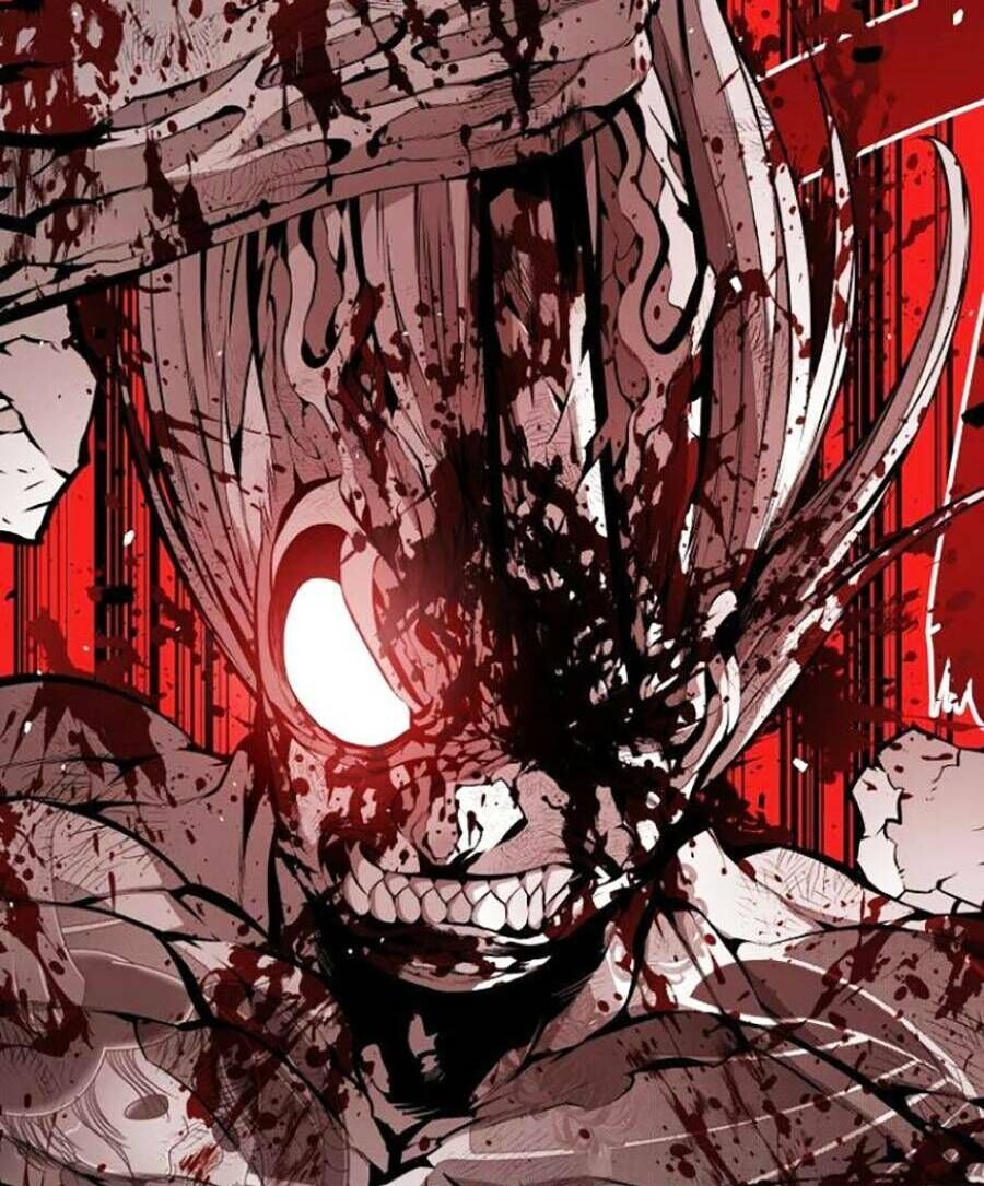 Cuồng Thú Chapter 21 - Trang 2