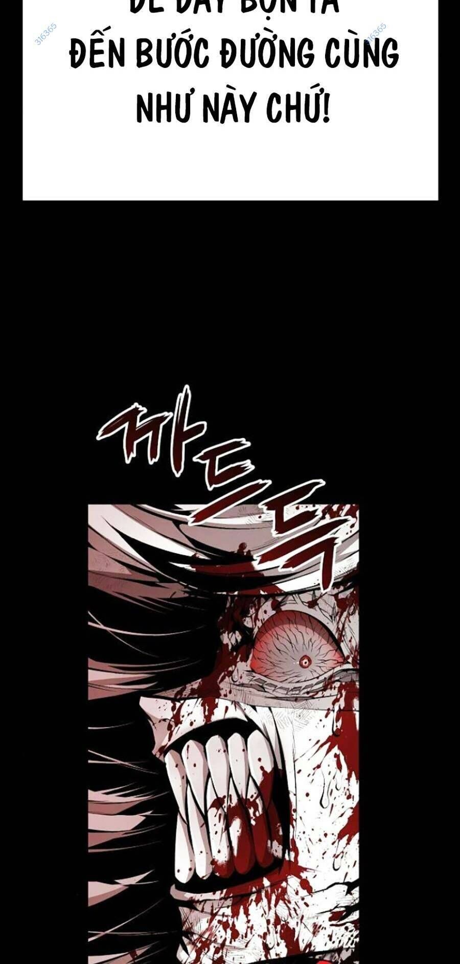 Cuồng Thú Chapter 21 - Trang 2