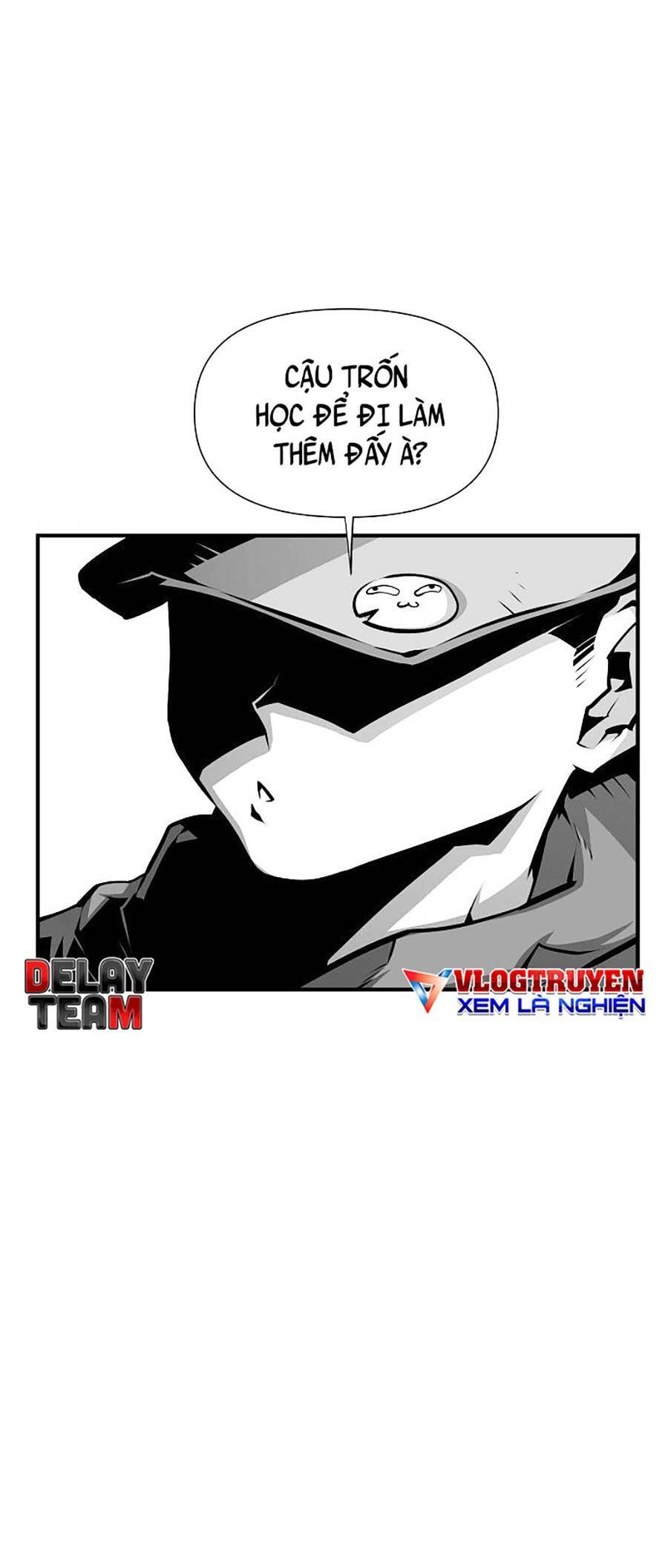 Cuồng Thú Chapter 3 - Trang 2