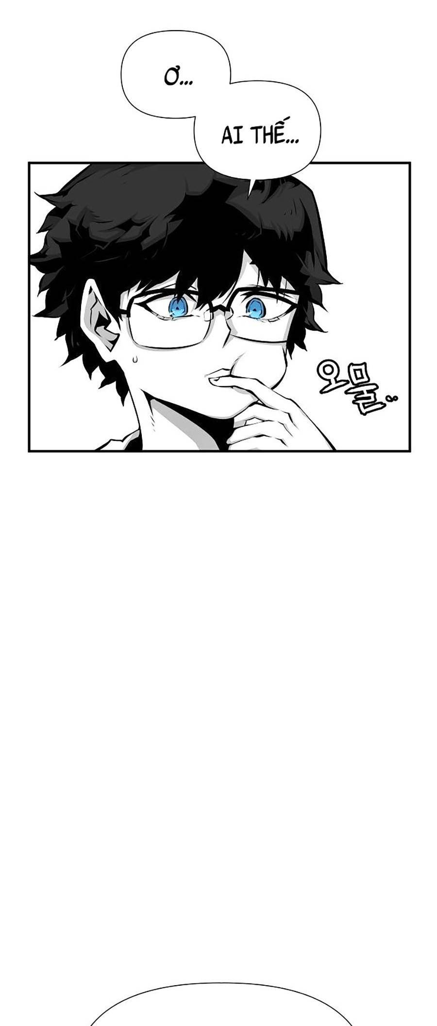 Cuồng Thú Chapter 3 - Trang 2