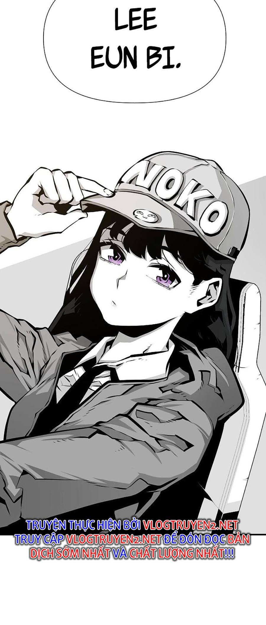 Cuồng Thú Chapter 3 - Trang 2