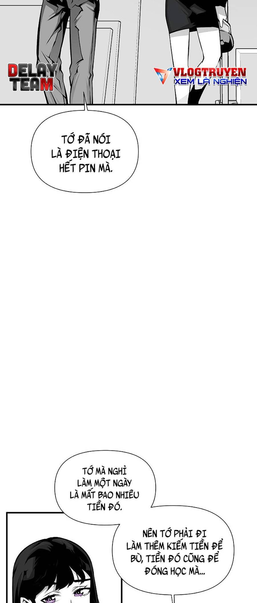 Cuồng Thú Chapter 3 - Trang 2