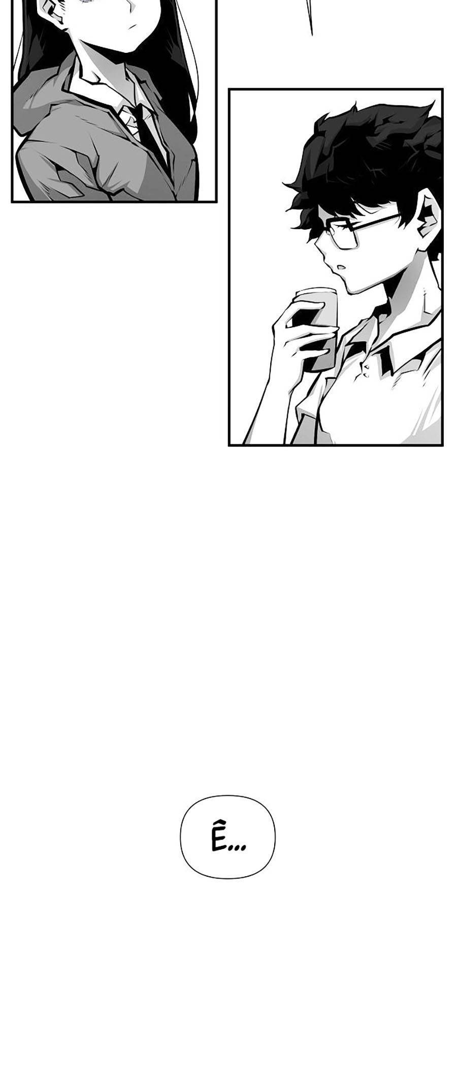 Cuồng Thú Chapter 3 - Trang 2