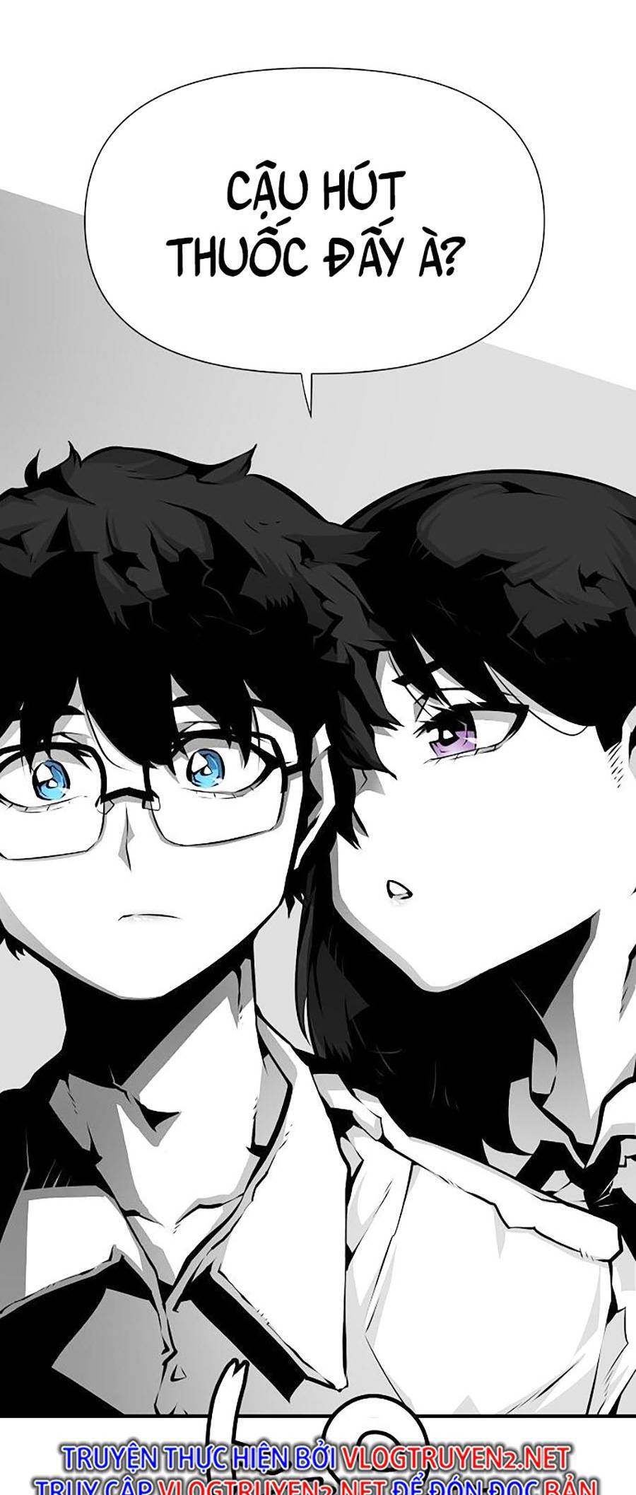 Cuồng Thú Chapter 3 - Trang 2
