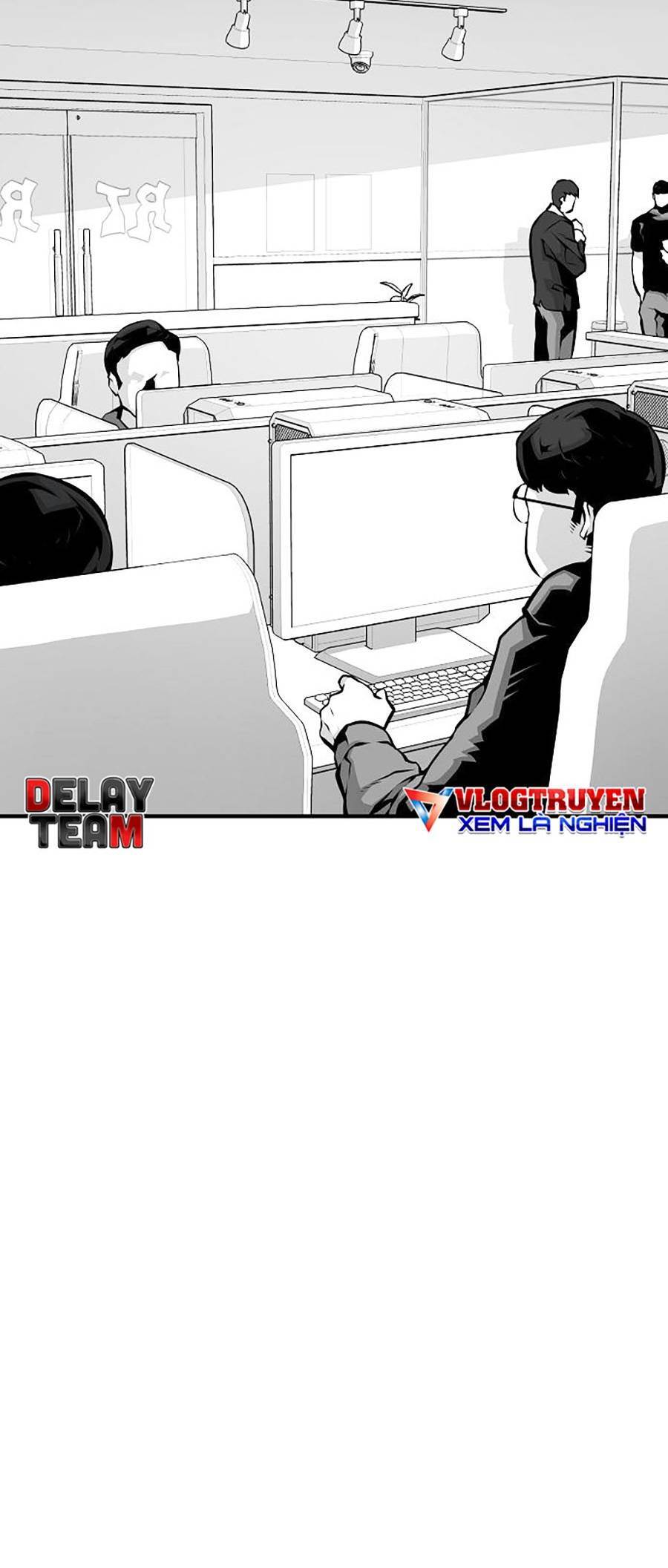 Cuồng Thú Chapter 3 - Trang 2