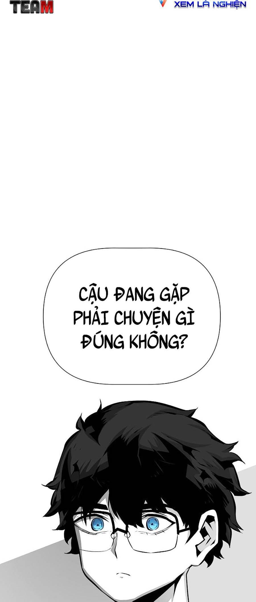 Cuồng Thú Chapter 3 - Trang 2