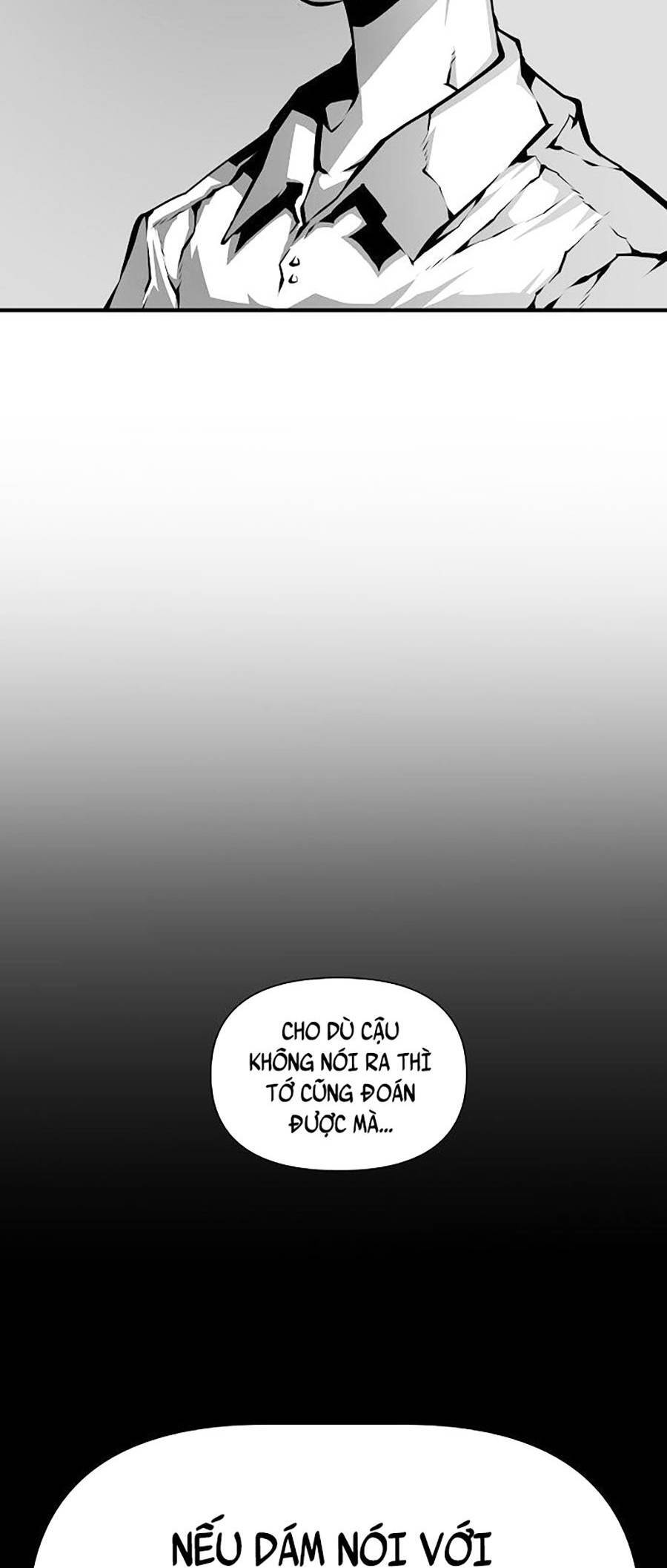 Cuồng Thú Chapter 3 - Trang 2