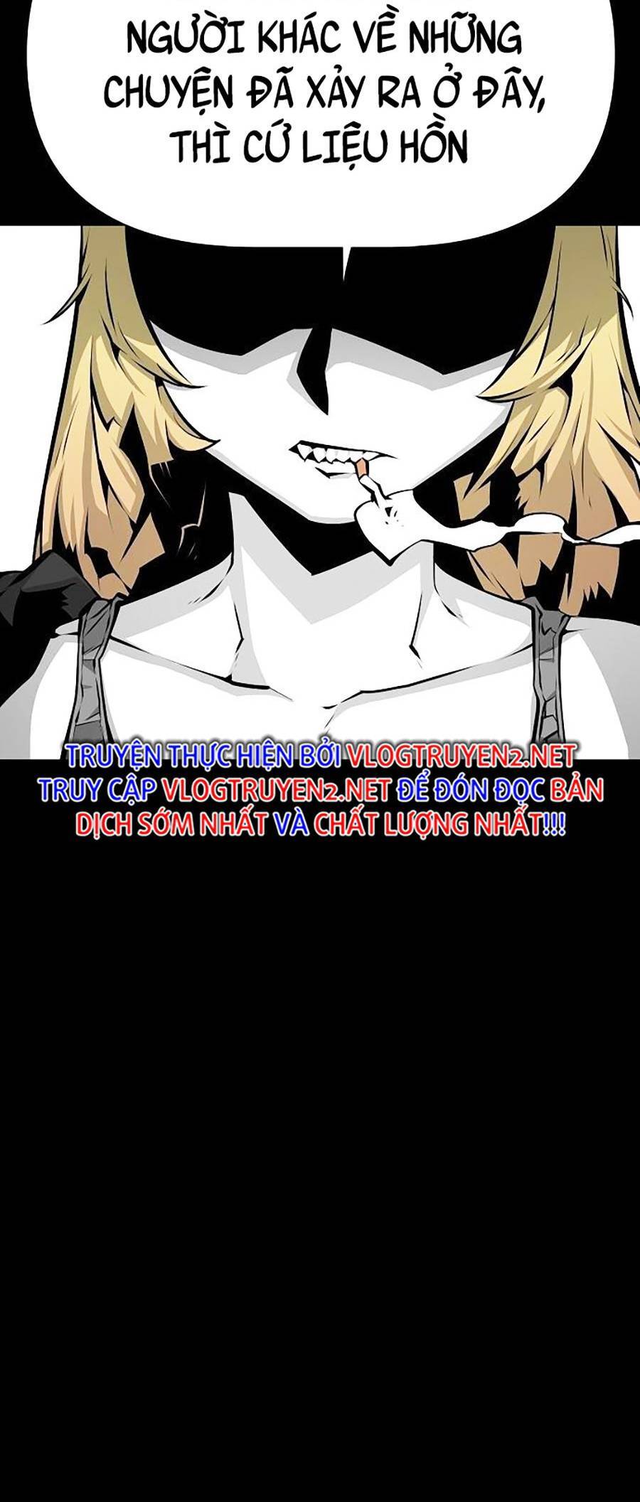 Cuồng Thú Chapter 3 - Trang 2