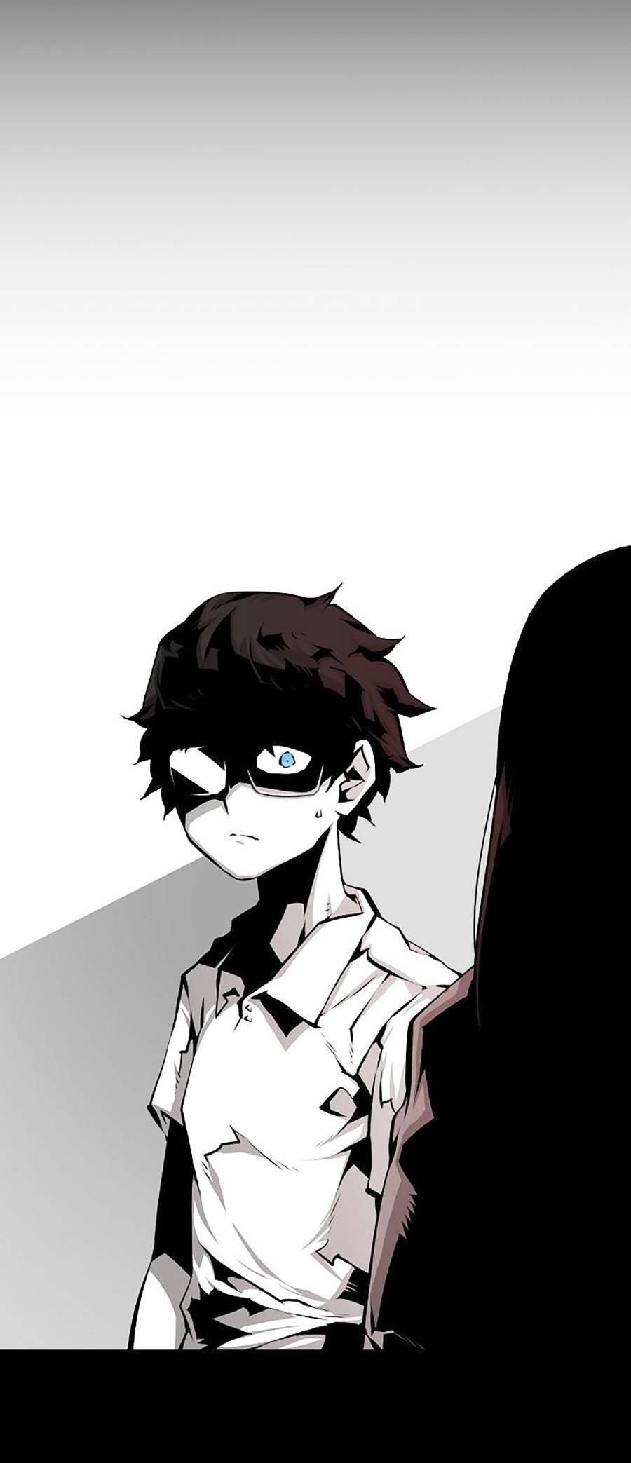 Cuồng Thú Chapter 3 - Trang 2