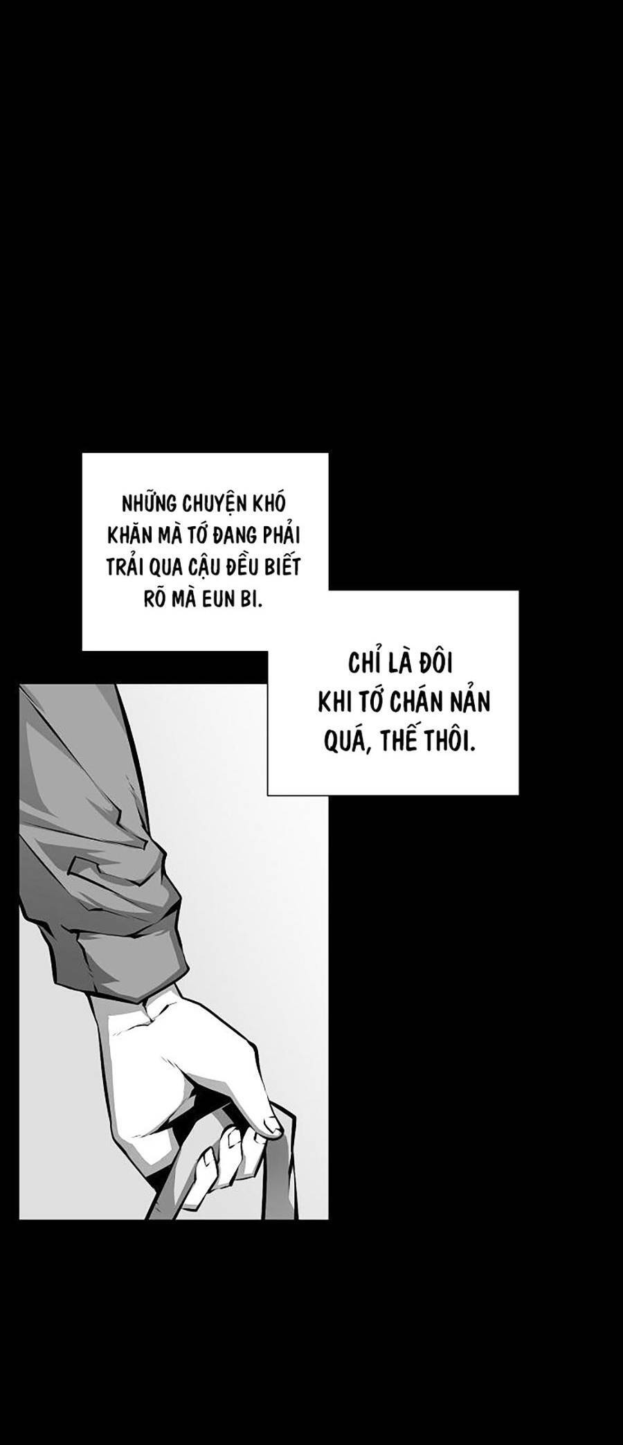 Cuồng Thú Chapter 3 - Trang 2