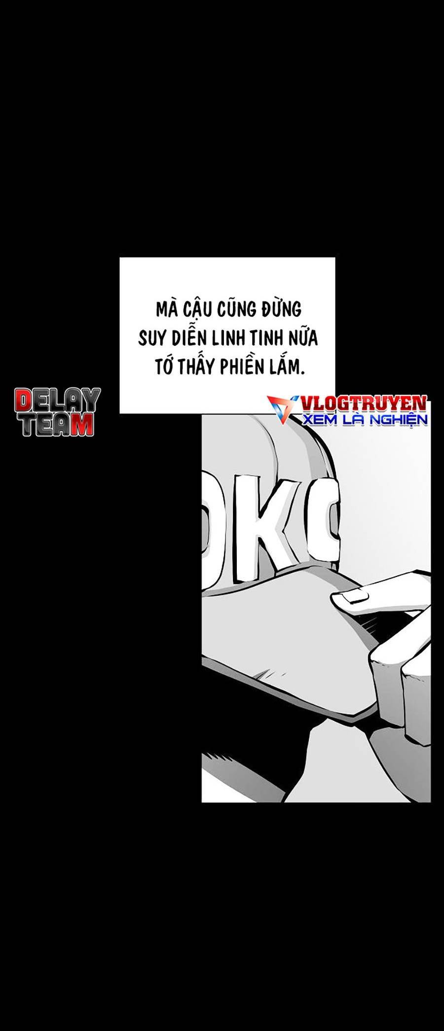 Cuồng Thú Chapter 3 - Trang 2