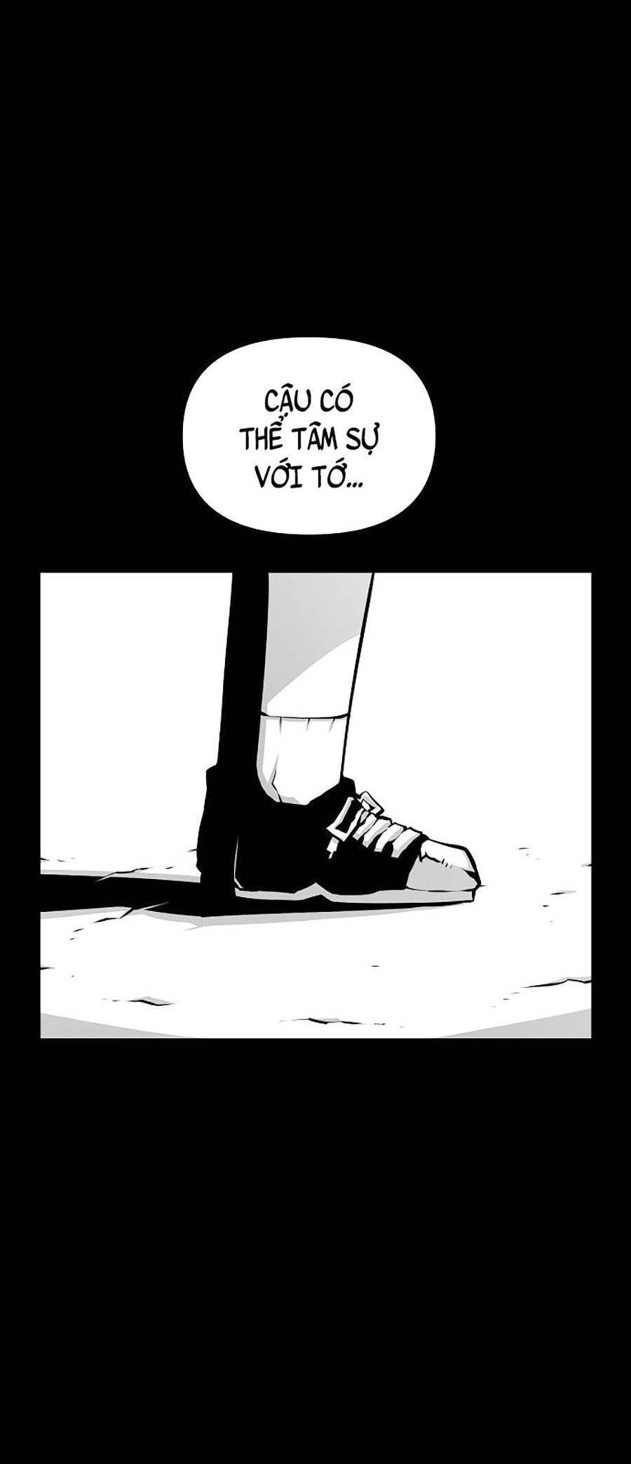 Cuồng Thú Chapter 3 - Trang 2