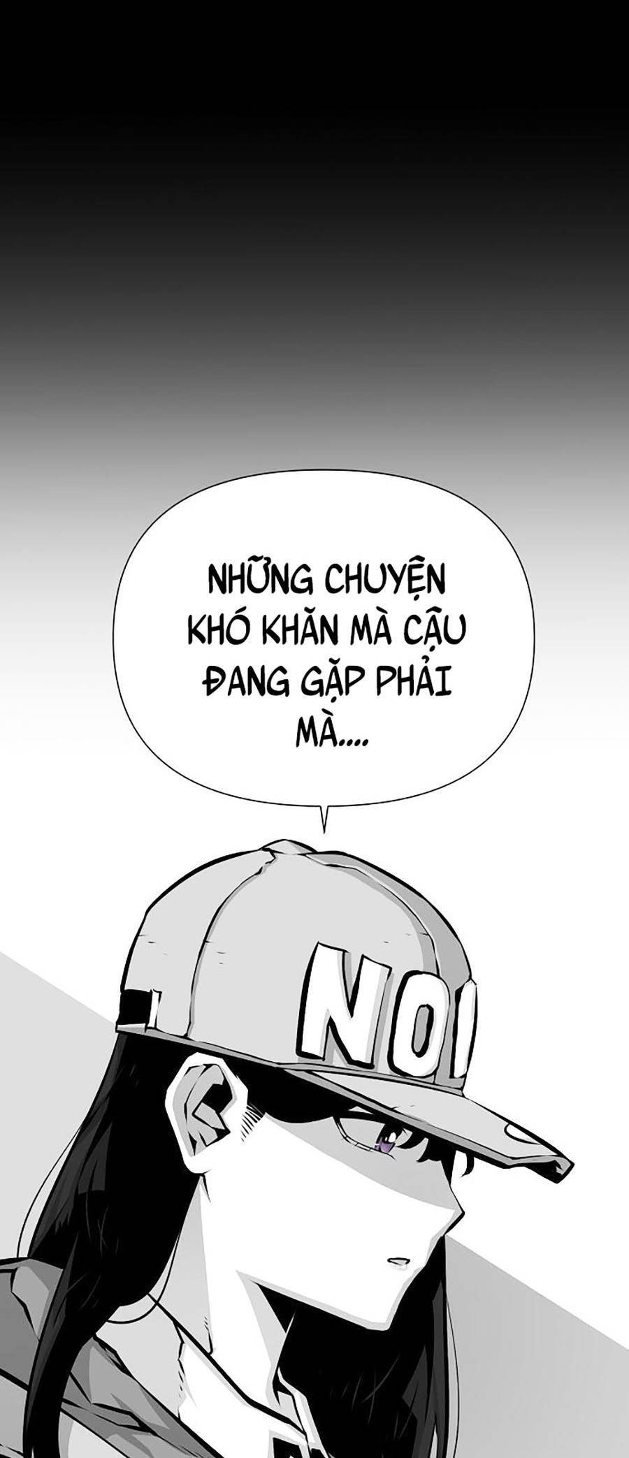 Cuồng Thú Chapter 3 - Trang 2