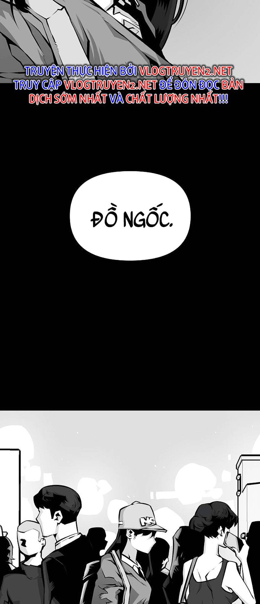 Cuồng Thú Chapter 3 - Trang 2