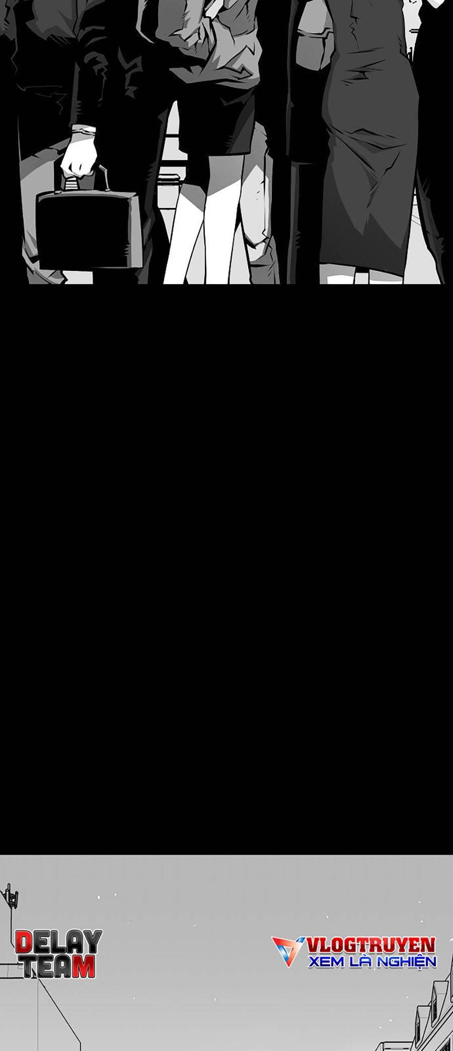 Cuồng Thú Chapter 3 - Trang 2