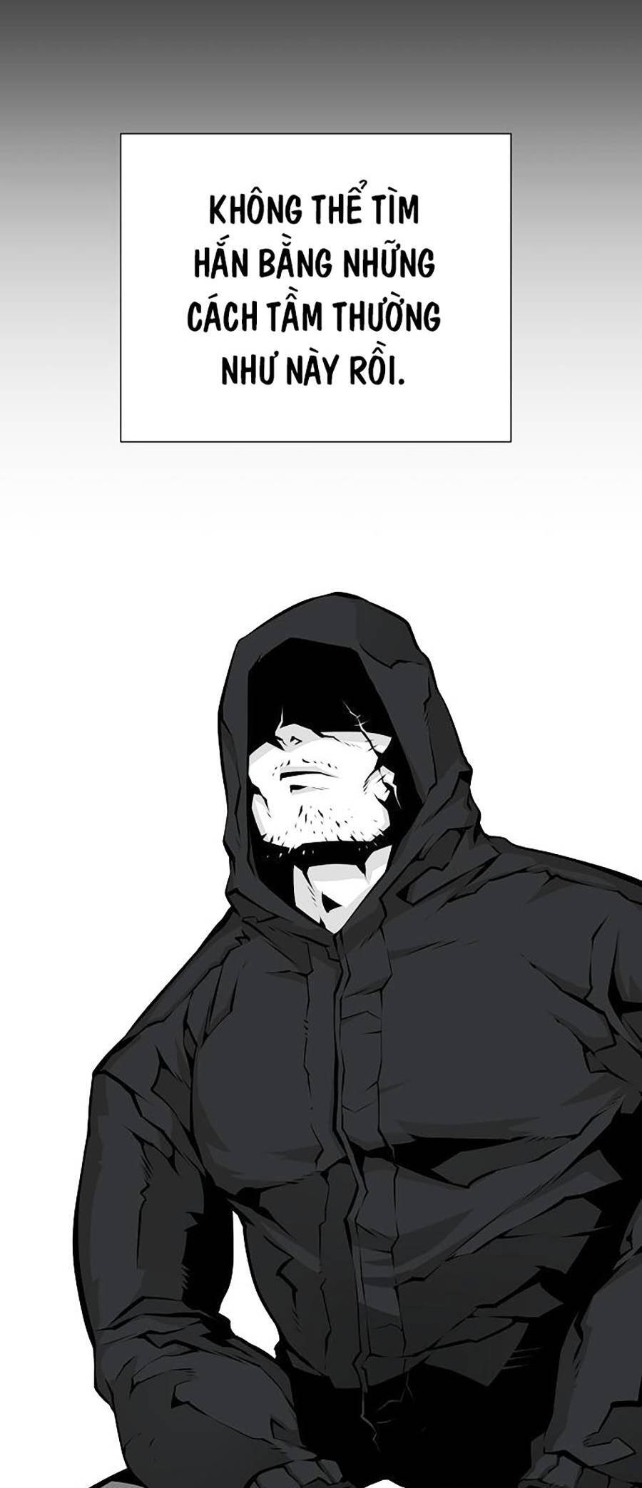 Cuồng Thú Chapter 3 - Trang 2