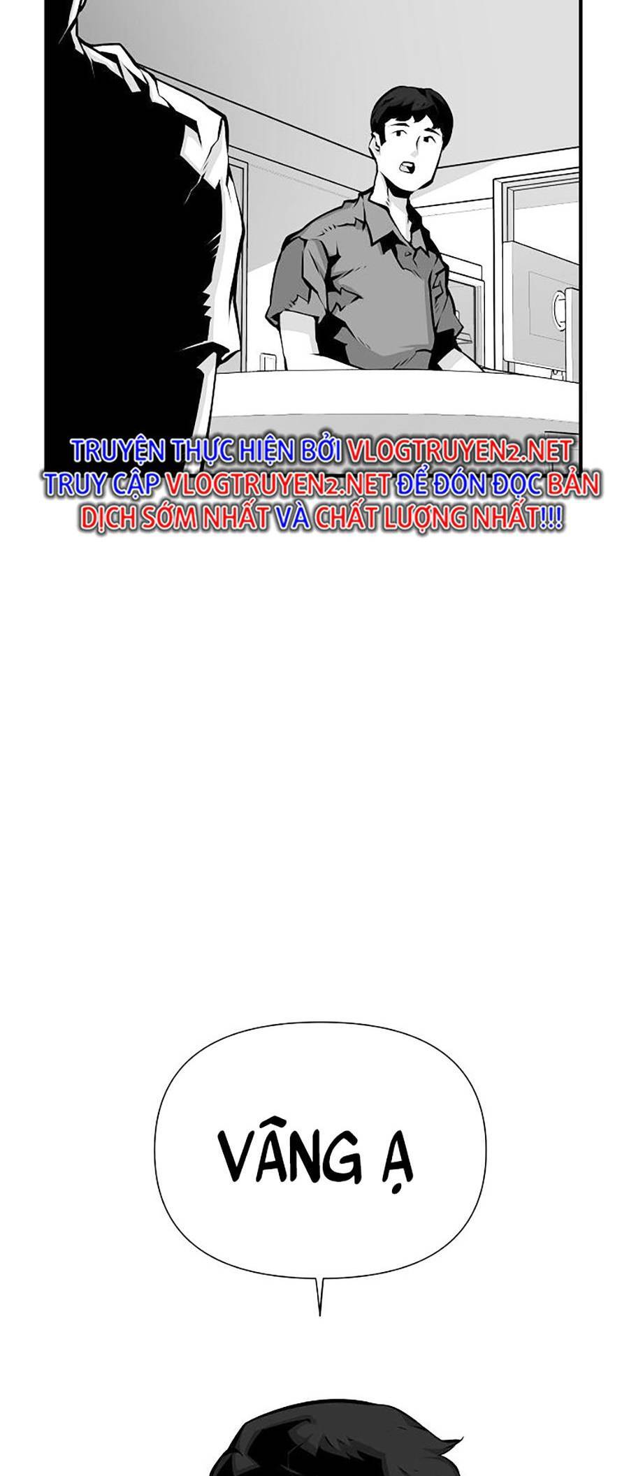 Cuồng Thú Chapter 3 - Trang 2