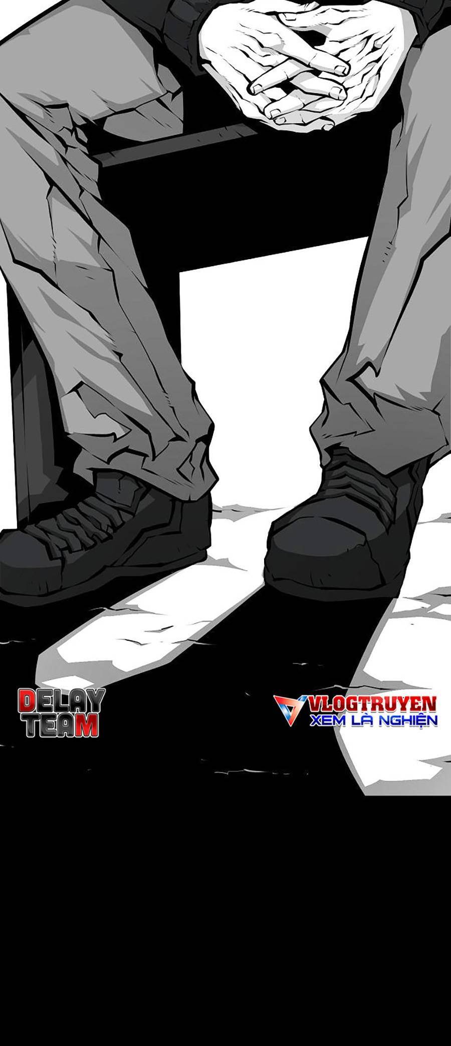 Cuồng Thú Chapter 3 - Trang 2