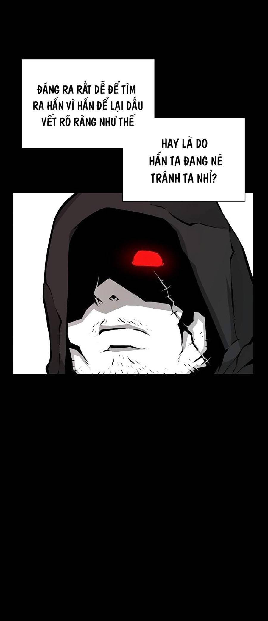 Cuồng Thú Chapter 3 - Trang 2