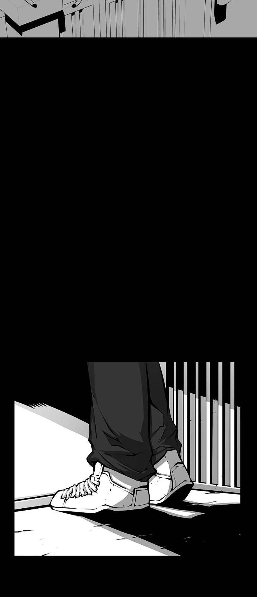 Cuồng Thú Chapter 3 - Trang 2