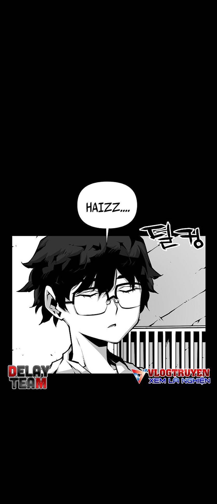 Cuồng Thú Chapter 3 - Trang 2