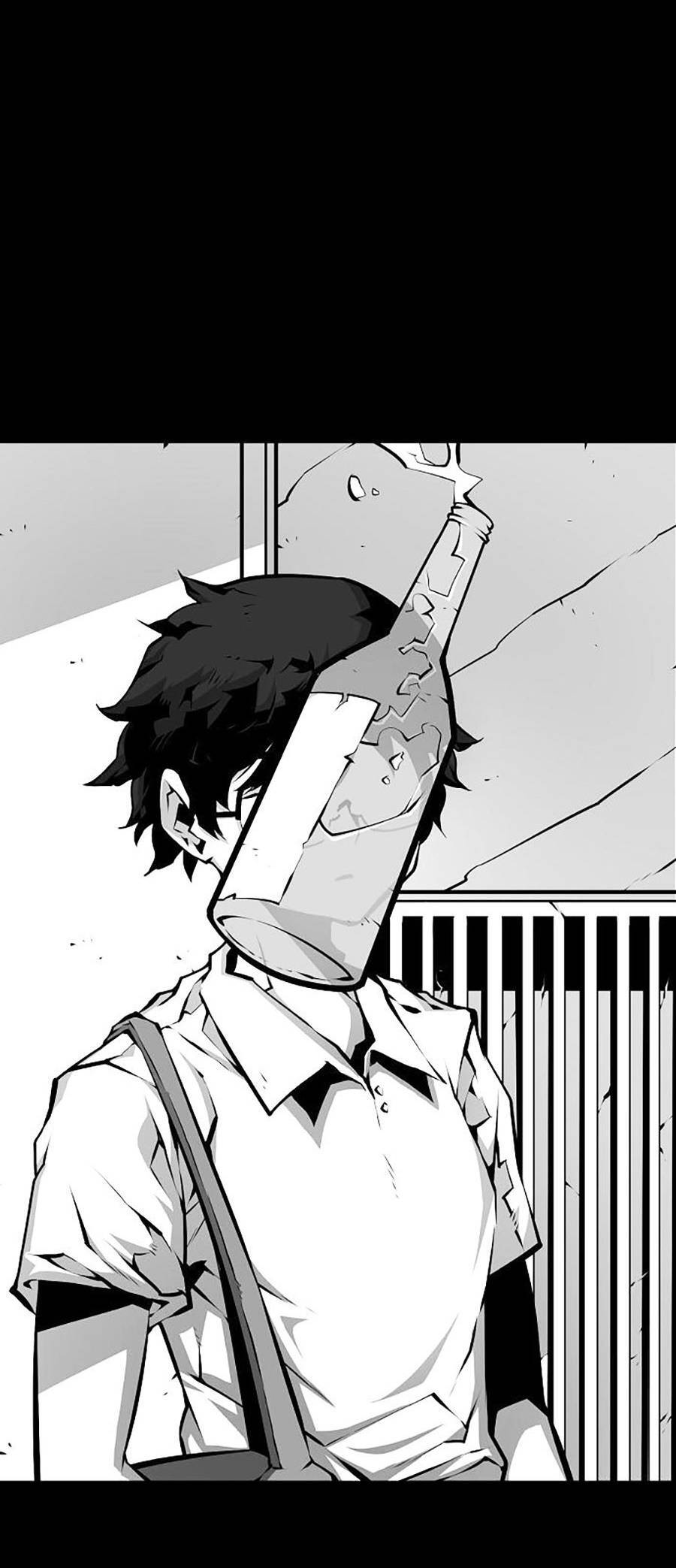 Cuồng Thú Chapter 3 - Trang 2