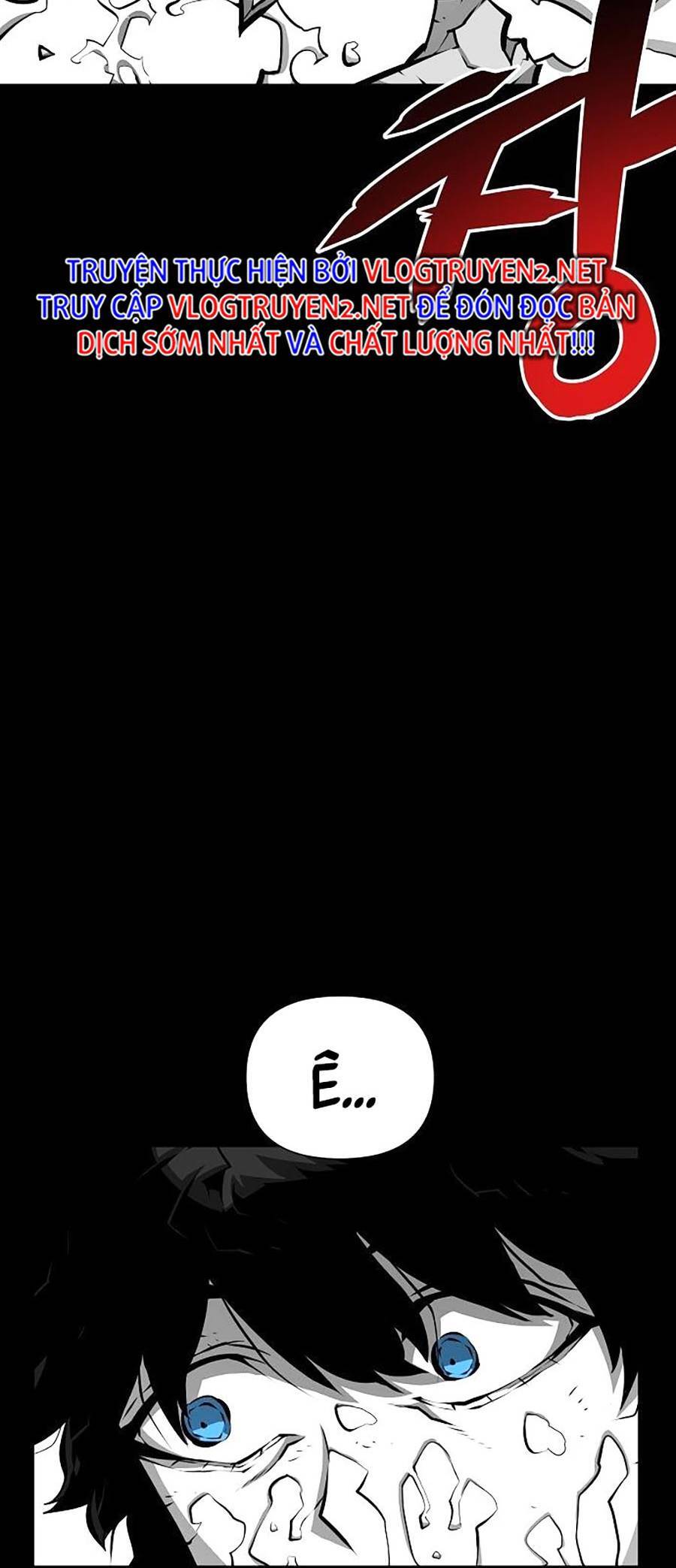 Cuồng Thú Chapter 3 - Trang 2