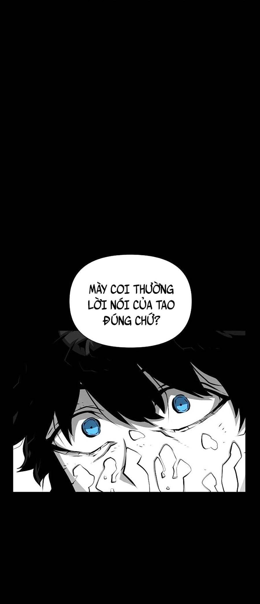 Cuồng Thú Chapter 3 - Trang 2