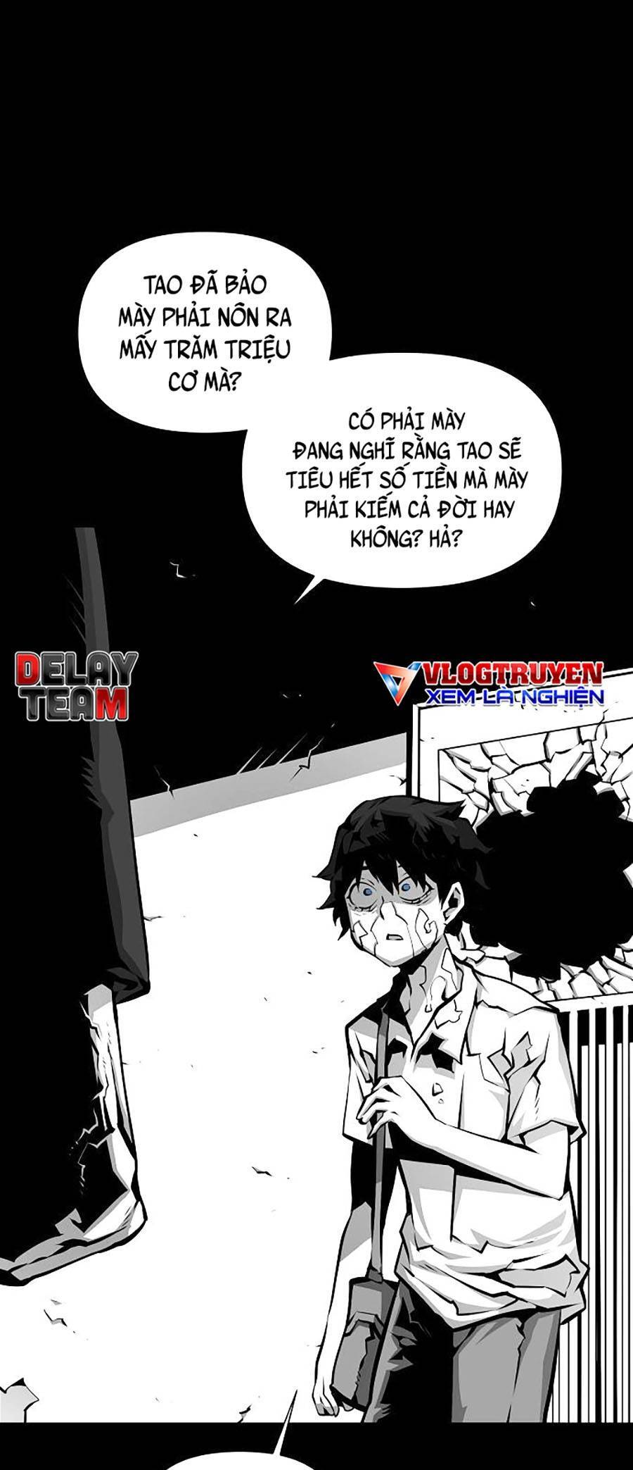 Cuồng Thú Chapter 3 - Trang 2