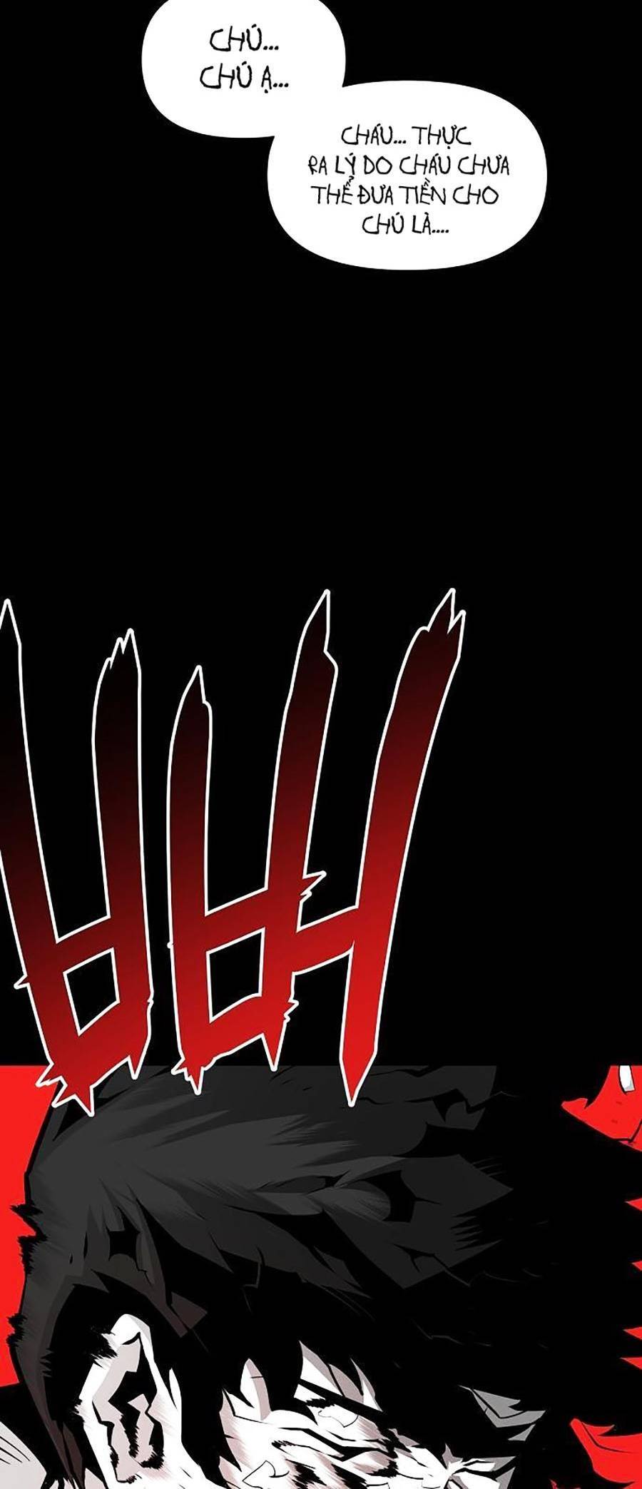 Cuồng Thú Chapter 3 - Trang 2