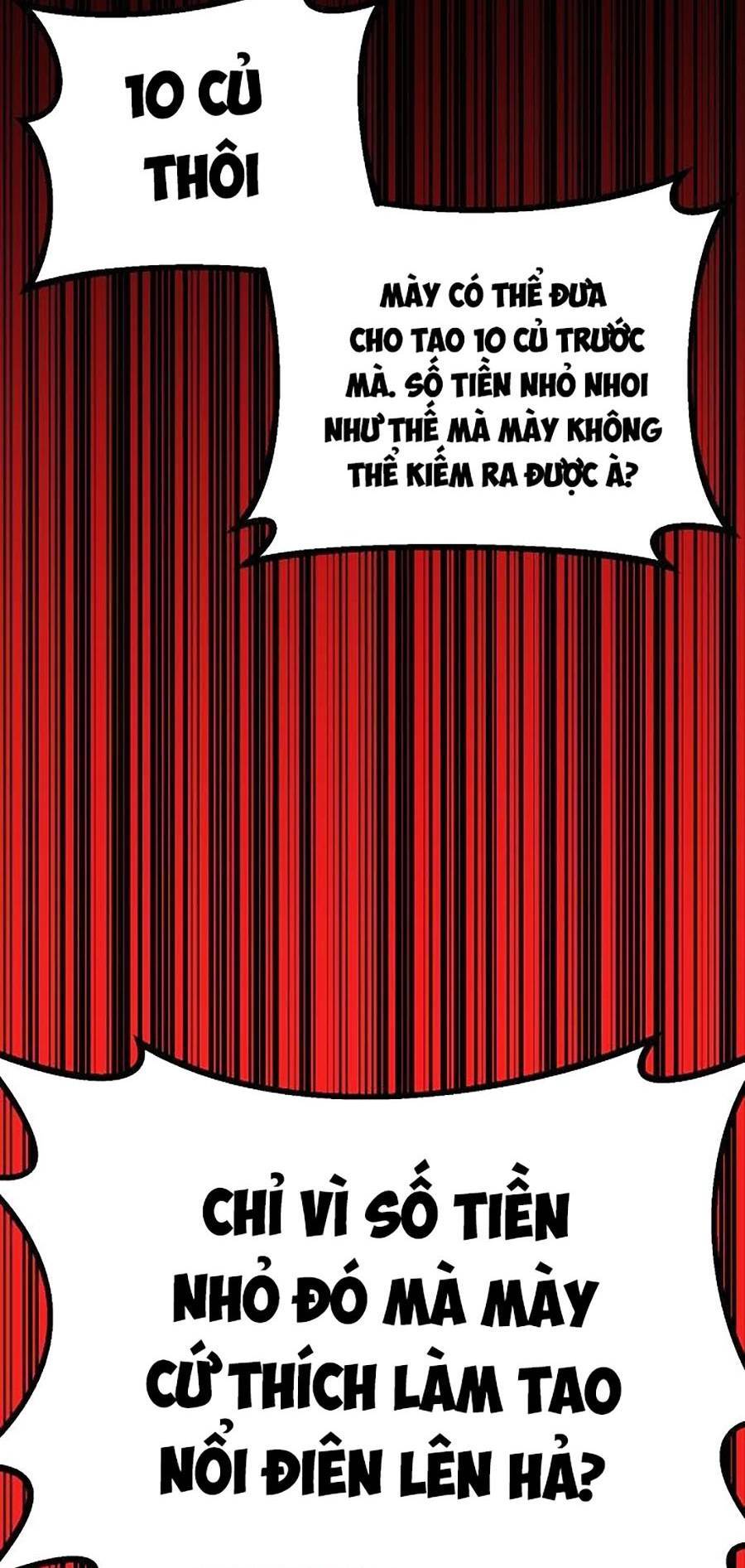 Cuồng Thú Chapter 3 - Trang 2