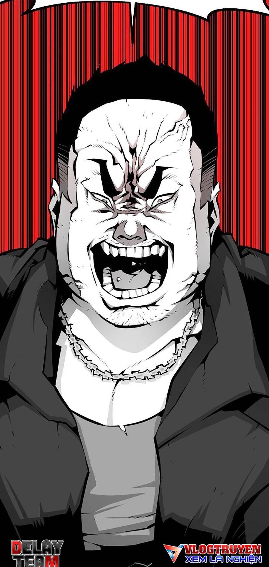 Cuồng Thú Chapter 3 - Trang 2