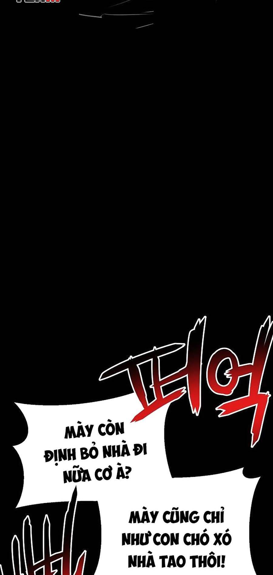 Cuồng Thú Chapter 3 - Trang 2