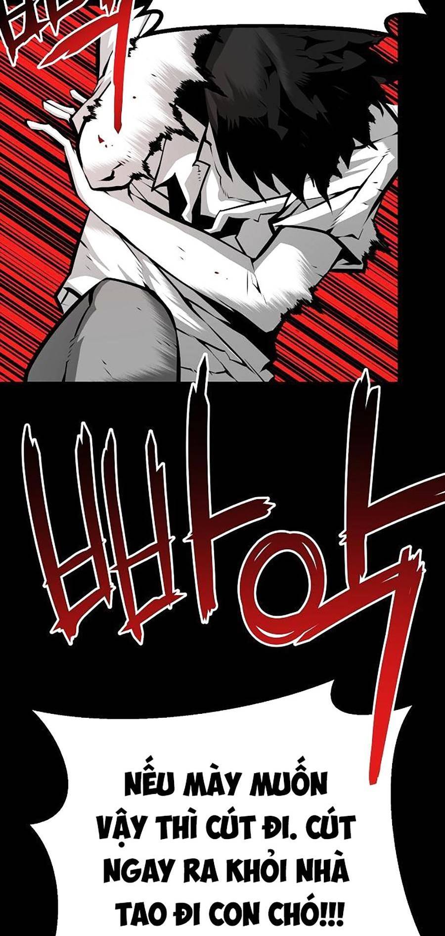 Cuồng Thú Chapter 3 - Trang 2