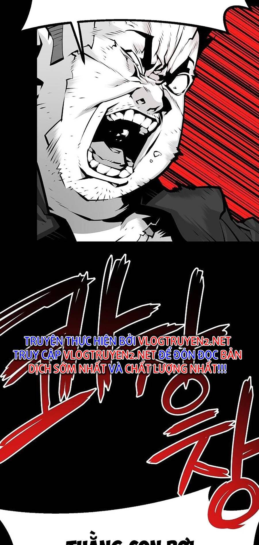 Cuồng Thú Chapter 3 - Trang 2