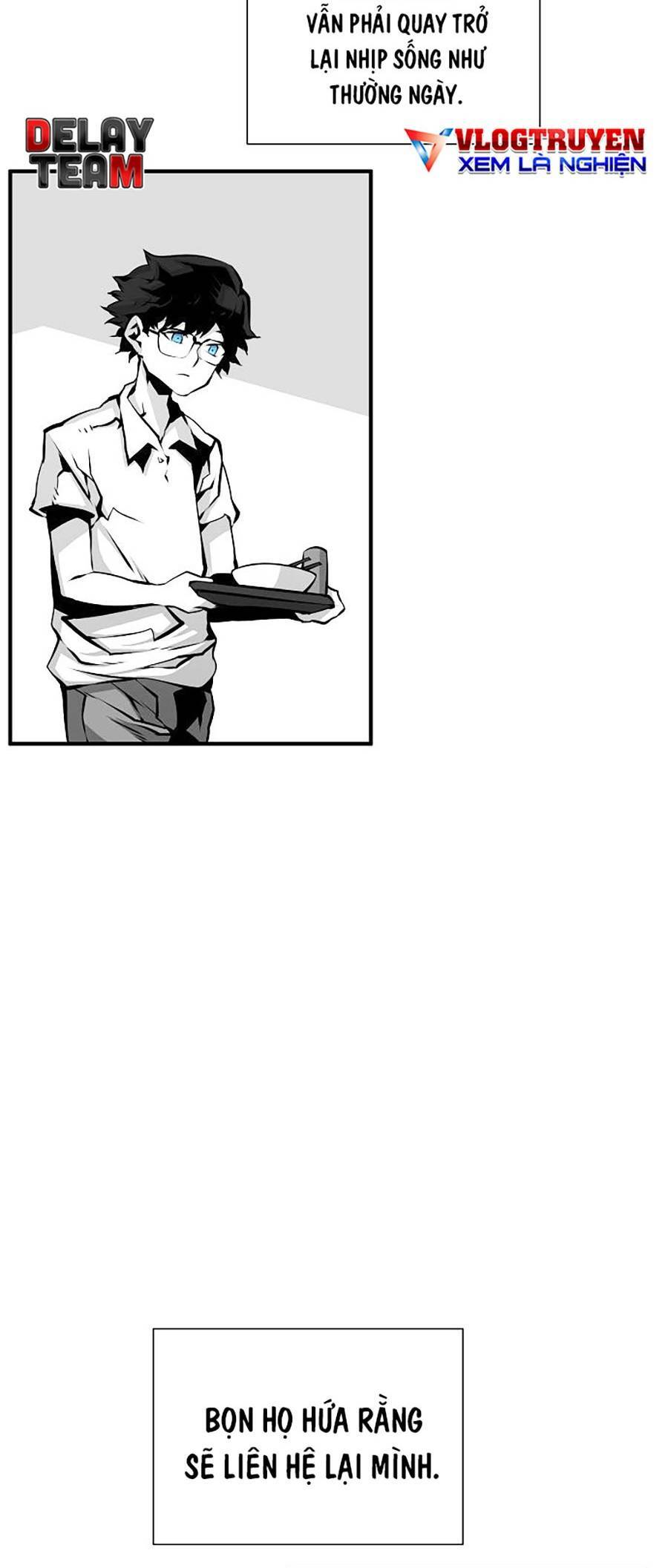 Cuồng Thú Chapter 3 - Trang 2