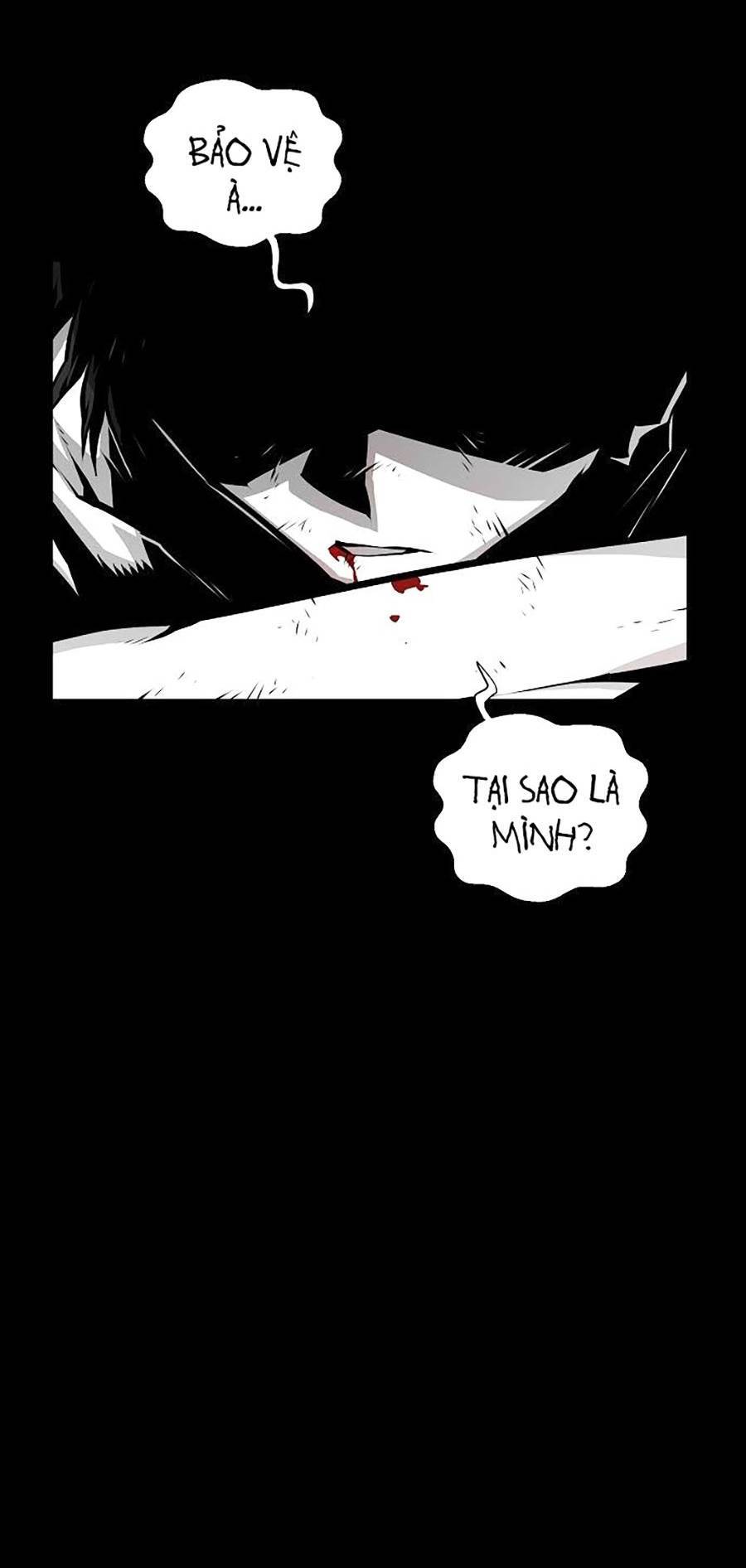 Cuồng Thú Chapter 3 - Trang 2