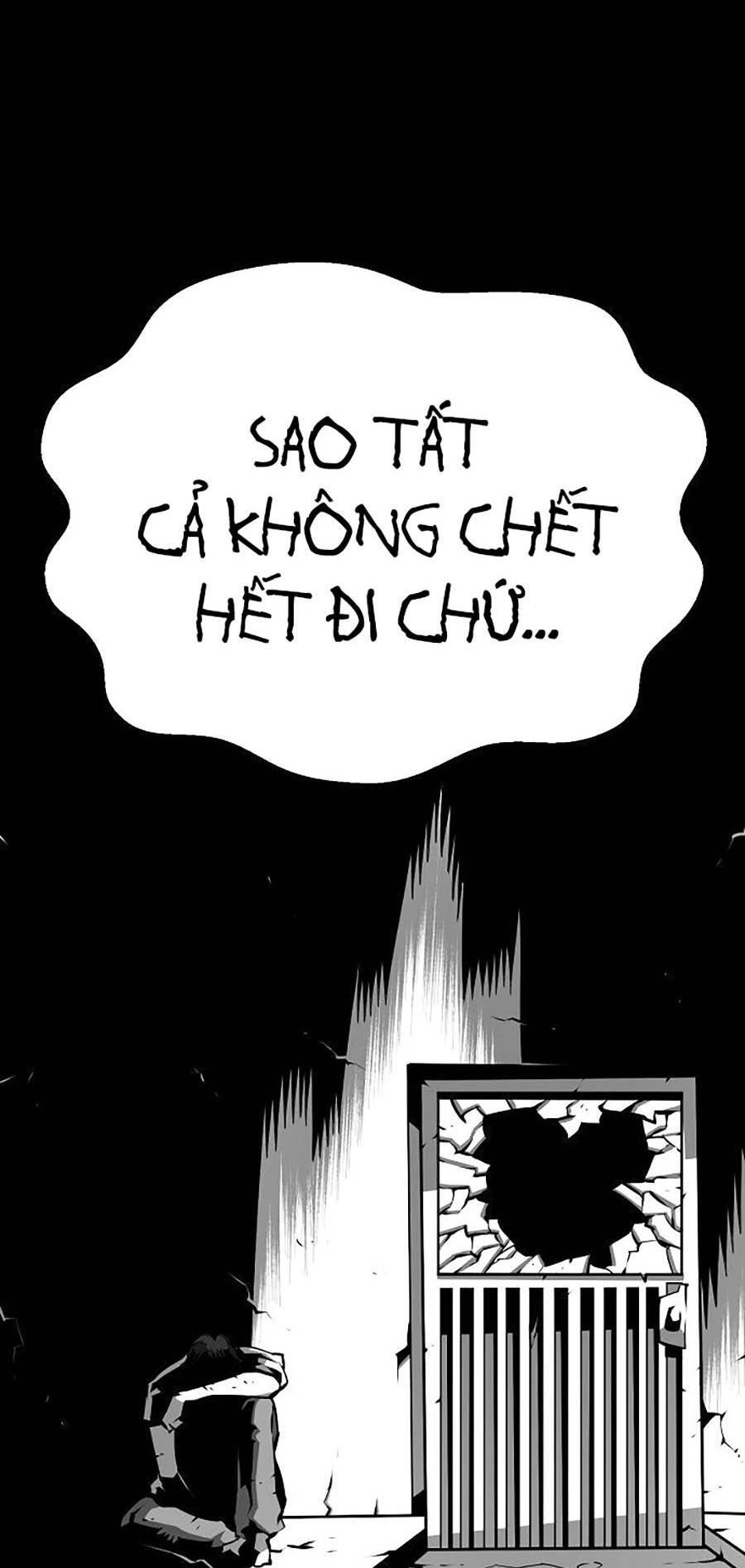 Cuồng Thú Chapter 3 - Trang 2